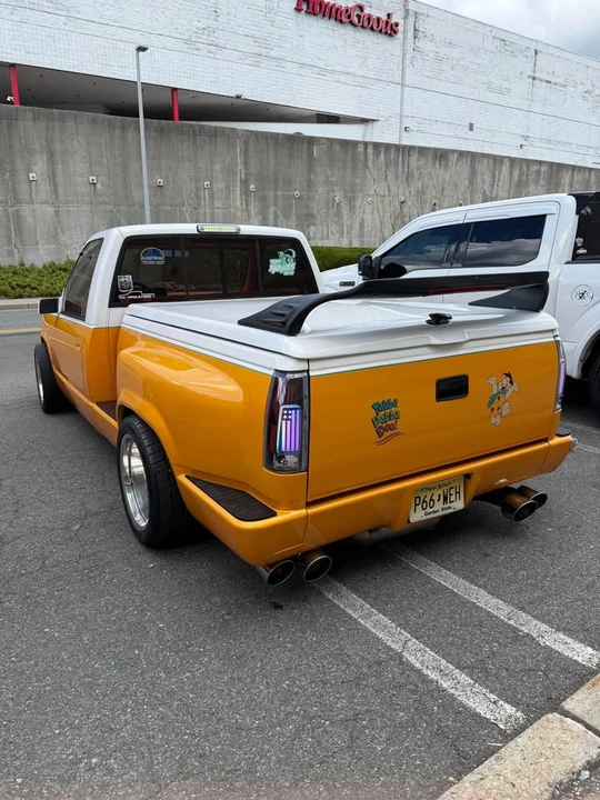 1991 Chevrolet C/K 4th Gen - Image 3 of 8