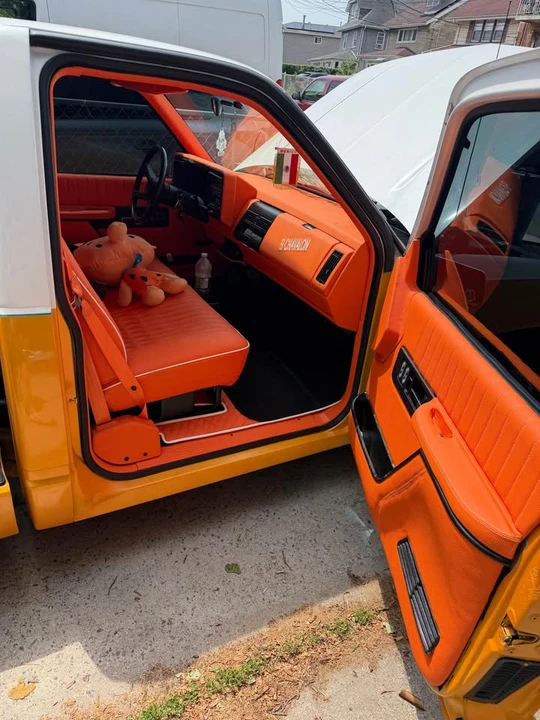 1991 Chevrolet C/K 4th Gen - Image 6 of 8