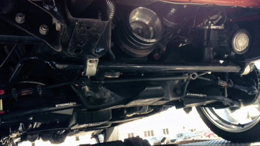 1991 Chevrolet C/K 4th Gen - Image 7 of 8