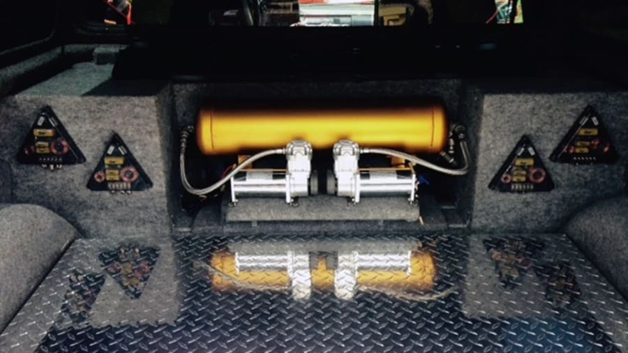 1991 Chevrolet C/K 4th Gen - Image 8 of 8