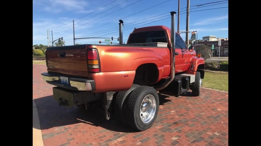 1991 Chevrolet C/K 4th Gen - Image 2 of 10