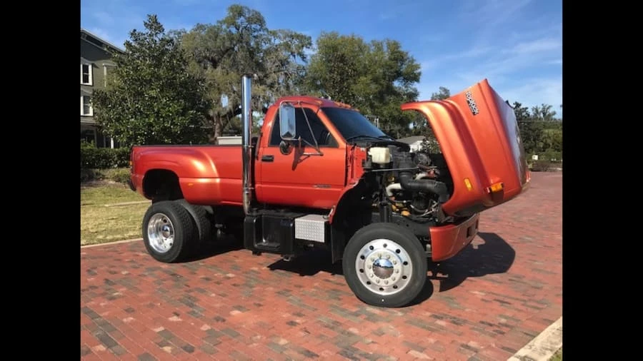 1991 Chevrolet C/K 4th Gen - Image 6 of 10
