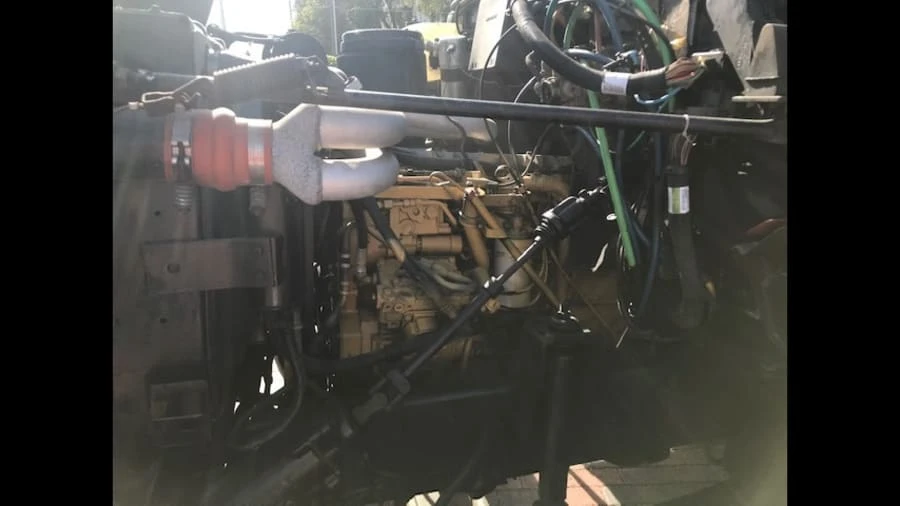 1991 Chevrolet C/K 4th Gen - Image 7 of 10