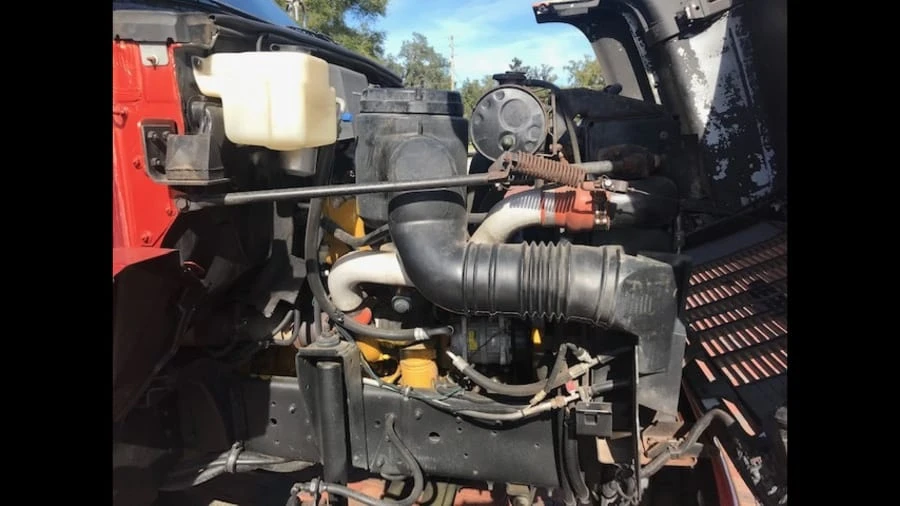 1991 Chevrolet C/K 4th Gen - Image 8 of 10