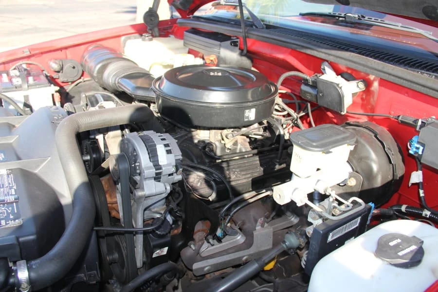 1991 Chevrolet C/K 4th Gen - Image 8 of 8