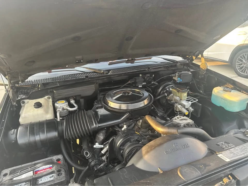 1991 Chevrolet 454 SS - Image 5 of 6