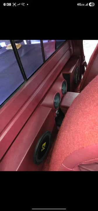 1991 Chevrolet 454 SS - Image 6 of 15