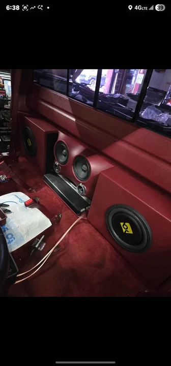 1991 Chevrolet 454 SS - Image 4 of 15