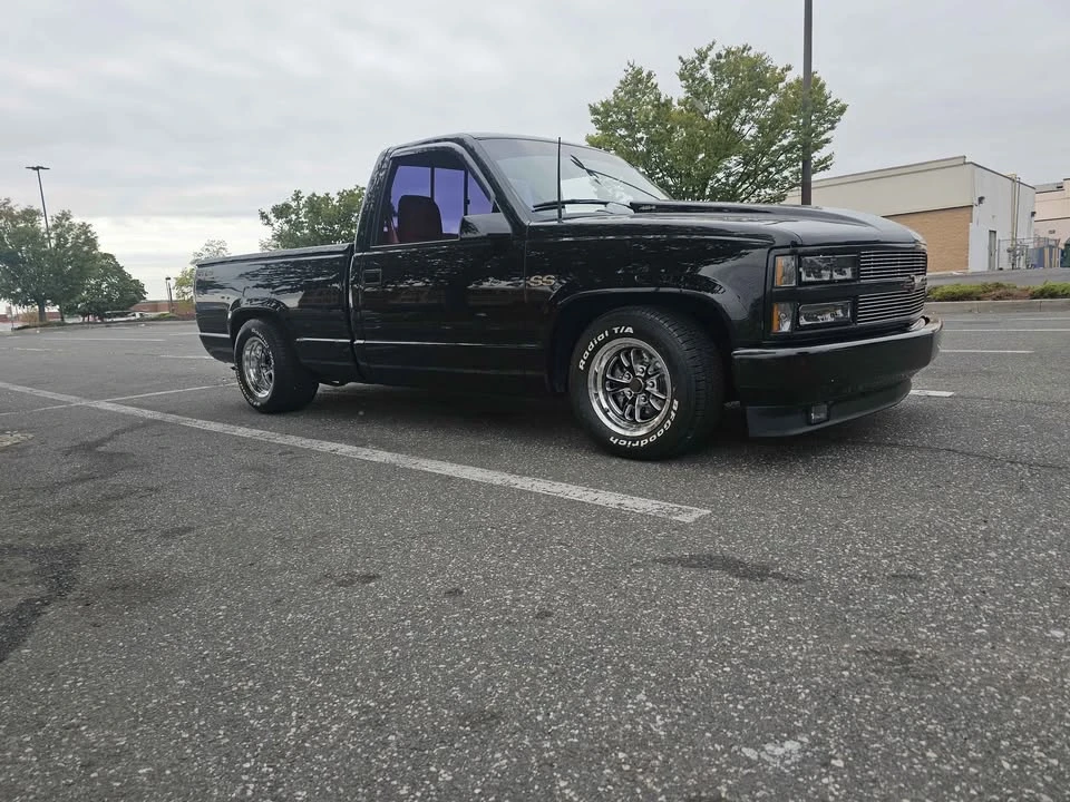 1991 Chevrolet 454 SS - Image 14 of 15