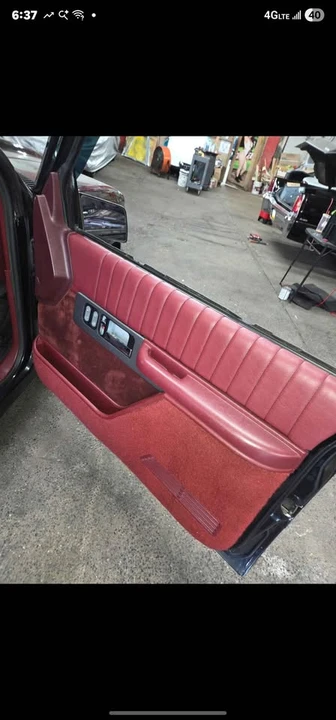 1991 Chevrolet 454 SS - Image 8 of 15