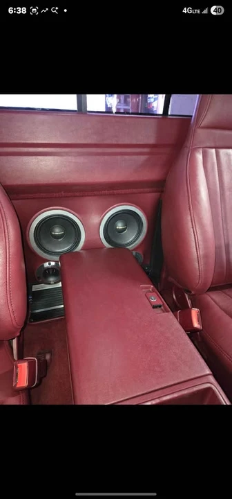 1991 Chevrolet 454 SS - Image 5 of 15