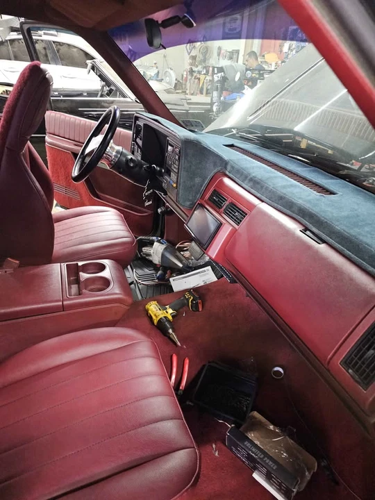 1991 Chevrolet 454 SS - Image 10 of 15