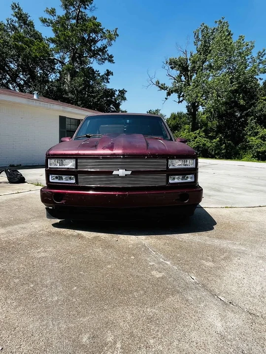 1991 Chevrolet C/K - Image 3 of 20