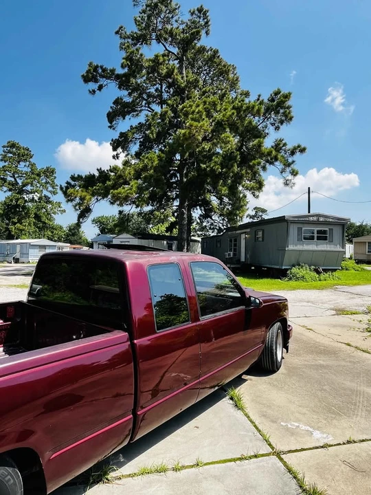 1991 Chevrolet C/K - Image 7 of 20