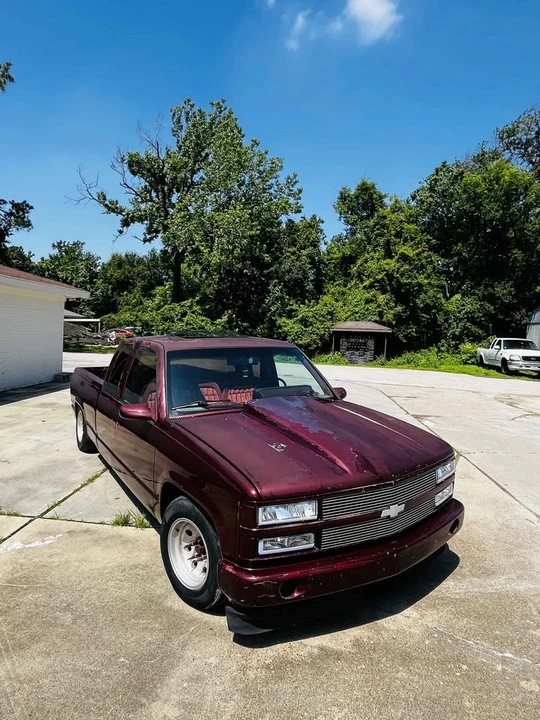 1991 Chevrolet C/K - Image 2 of 20