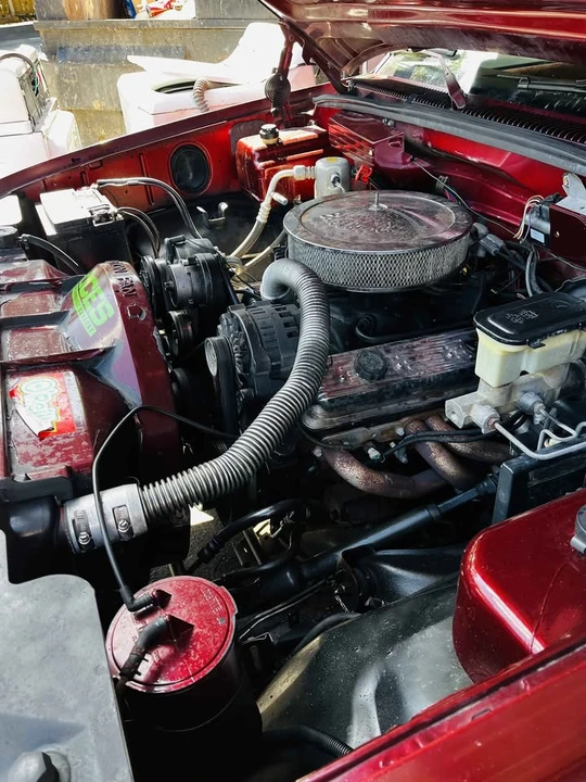 1991 Chevrolet C/K - Image 8 of 20