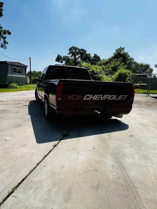 1991 Chevrolet C/K - Image 5 of 20