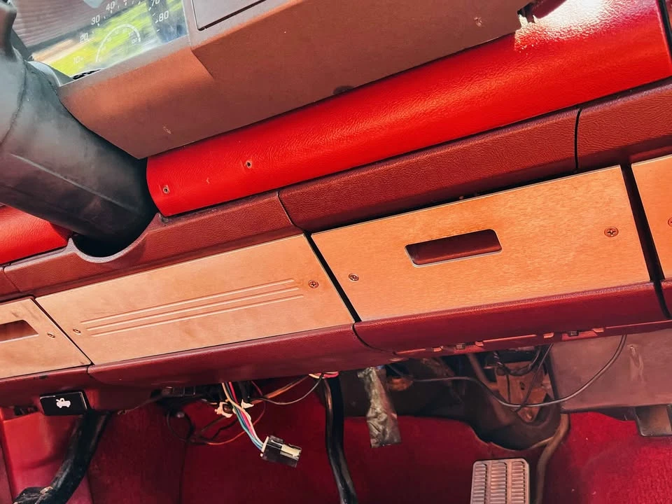 1991 Chevrolet C/K - Image 12 of 20