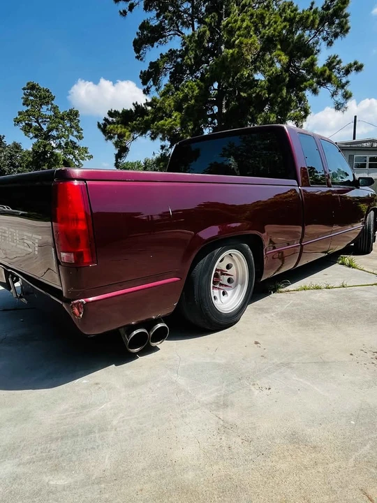1991 Chevrolet C/K - Image 6 of 20