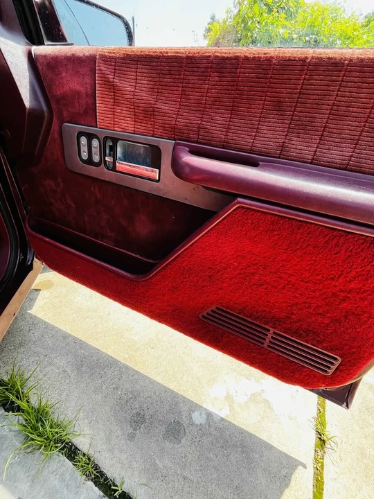 1991 Chevrolet C/K - Image 20 of 20