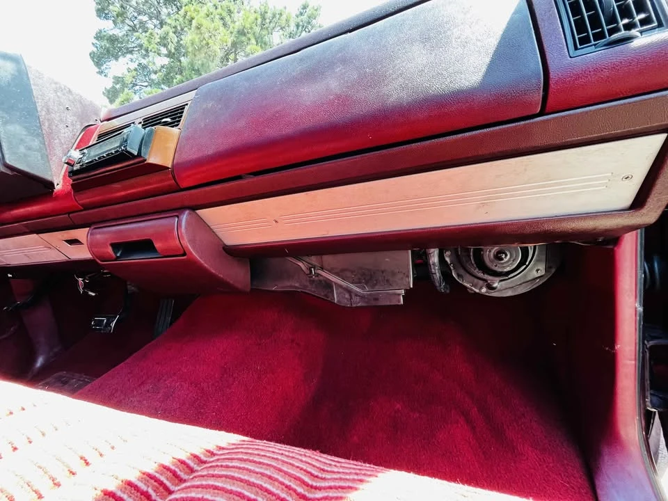 1991 Chevrolet C/K - Image 13 of 20