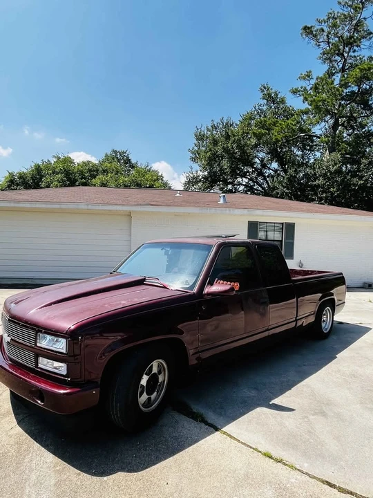 1991 Chevrolet C/K - Image 4 of 20