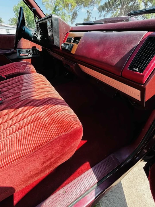 1991 Chevrolet C/K - Image 19 of 20
