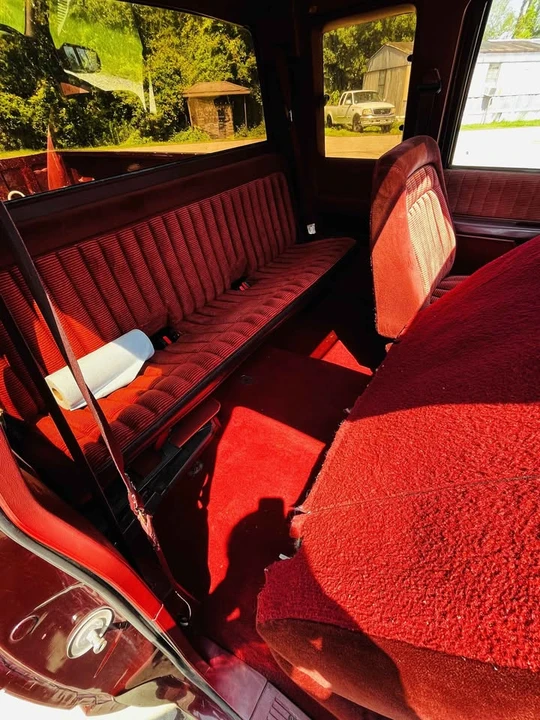 1991 Chevrolet C/K - Image 15 of 20