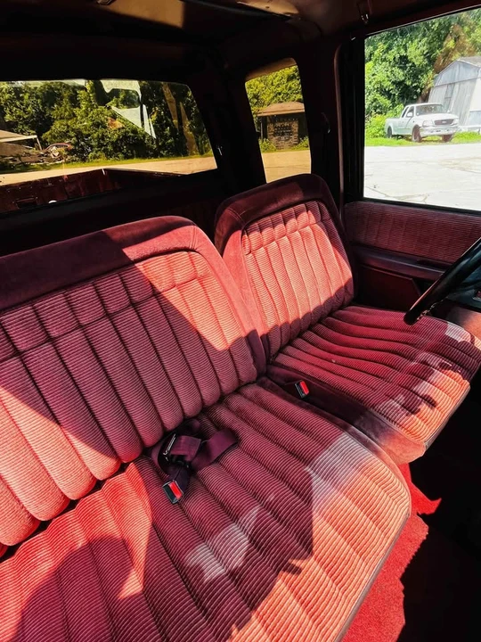 1991 Chevrolet C/K - Image 16 of 20