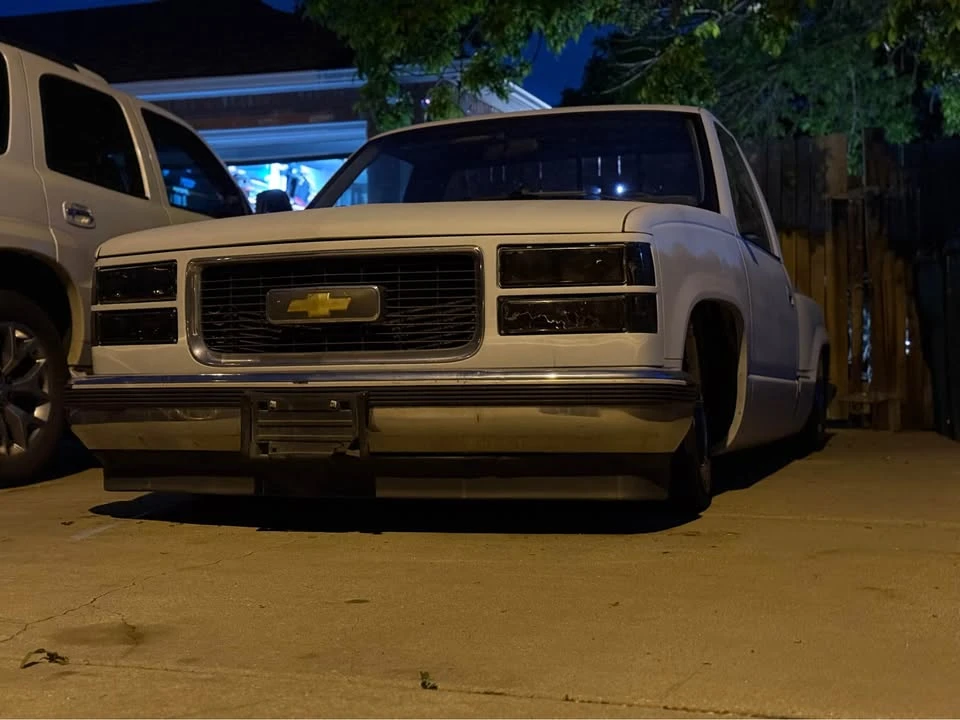 1991 Chevrolet C/K - Image 2 of 6