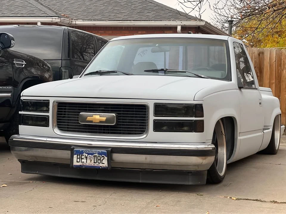 1991 Chevrolet C/K - Image 5 of 6