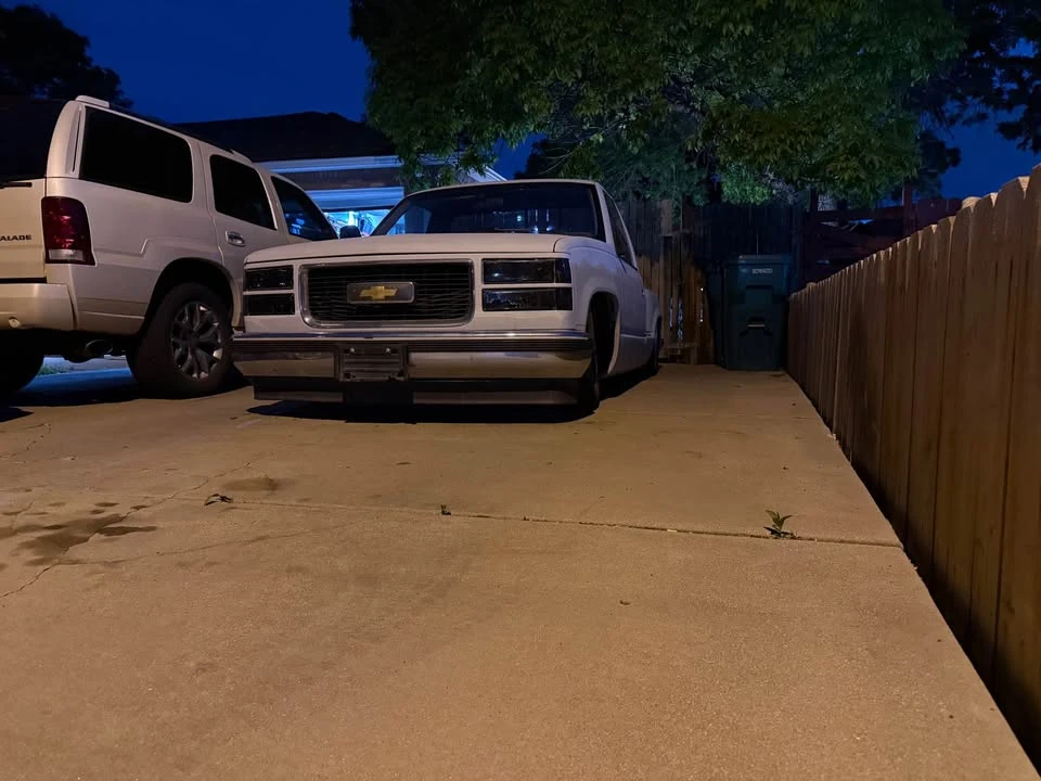 1991 Chevrolet C/K - Image 3 of 6
