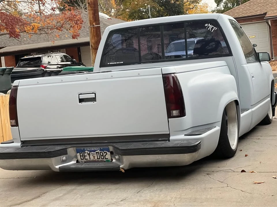1991 Chevrolet C/K - Image 4 of 6