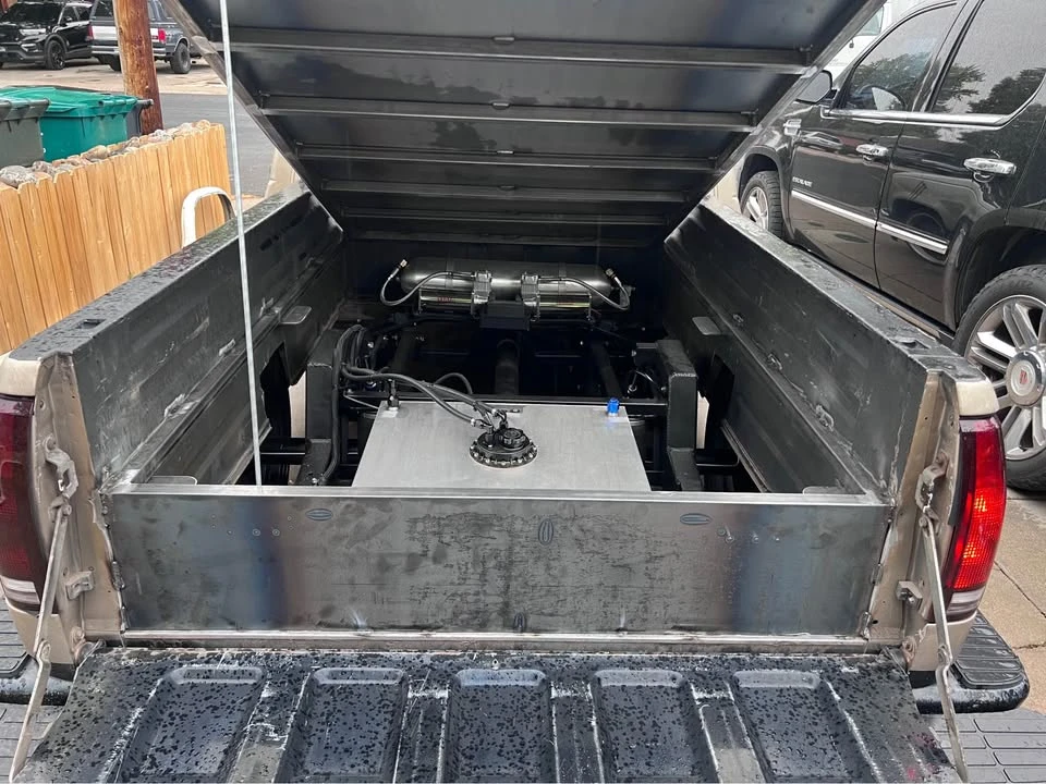 1991 Chevrolet C/K - Image 6 of 6
