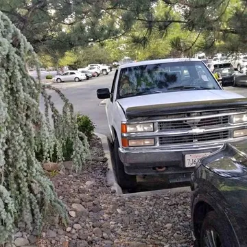 1991 Chevrolet 1500 Regular Cab Short Bed