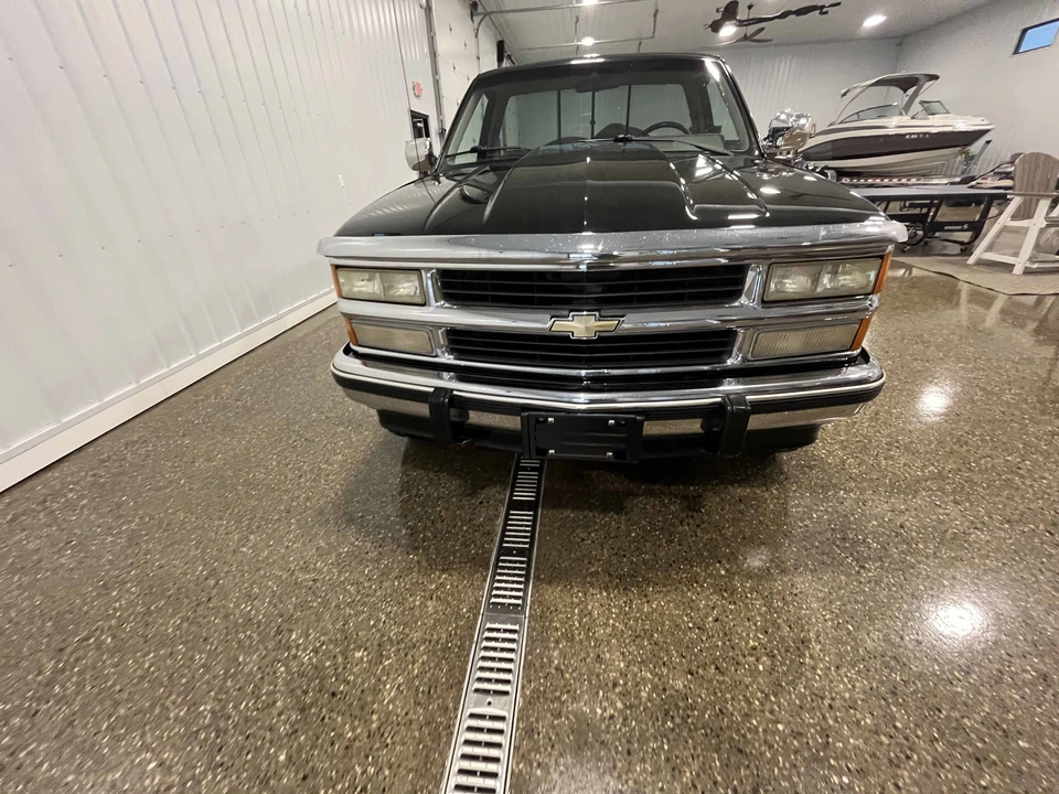 1991 Chevrolet C/K 4th Gen - Image 12 of 31