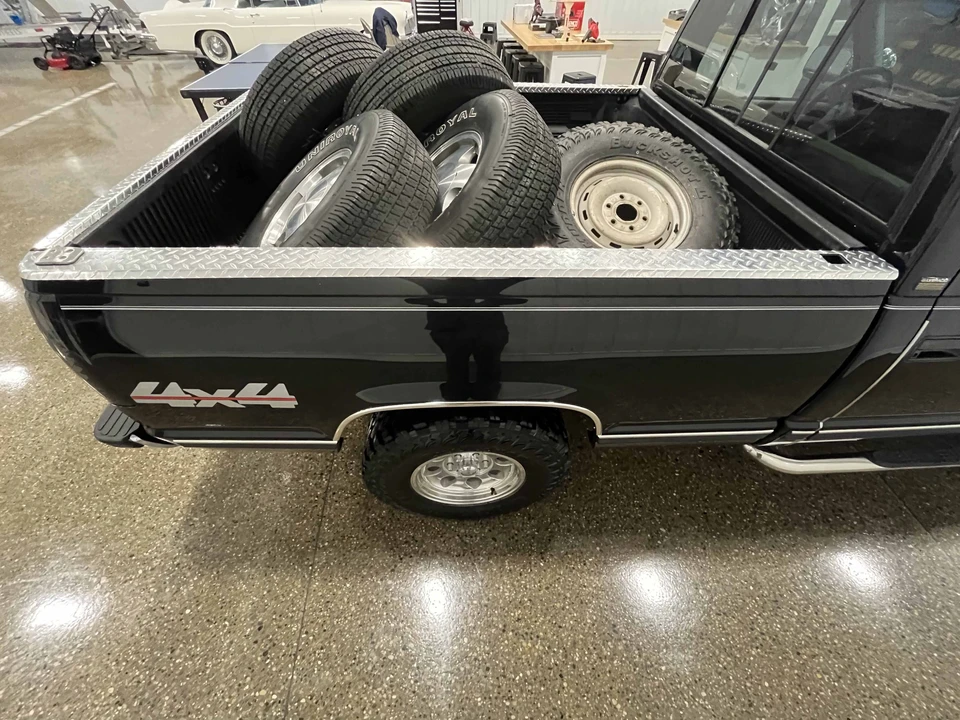 1991 Chevrolet C/K 4th Gen - Image 16 of 31