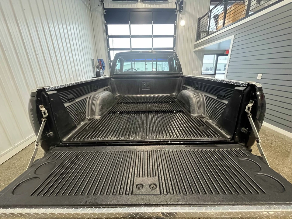 1991 Chevrolet C/K 4th Gen - Image 18 of 31