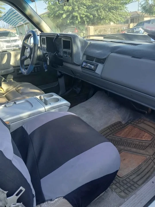 1991 Chevrolet 454 SS - Image 2 of 6