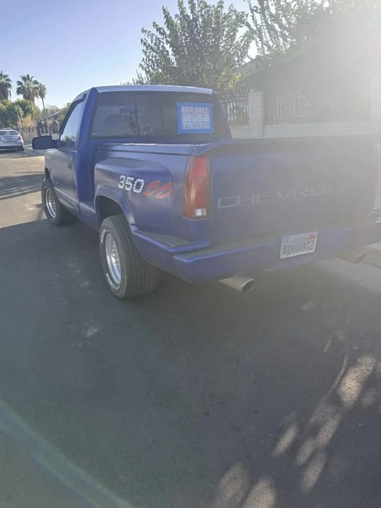 1991 Chevrolet 454 SS - Image 5 of 6