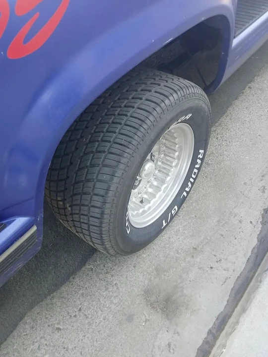 1991 Chevrolet 454 SS - Image 4 of 6