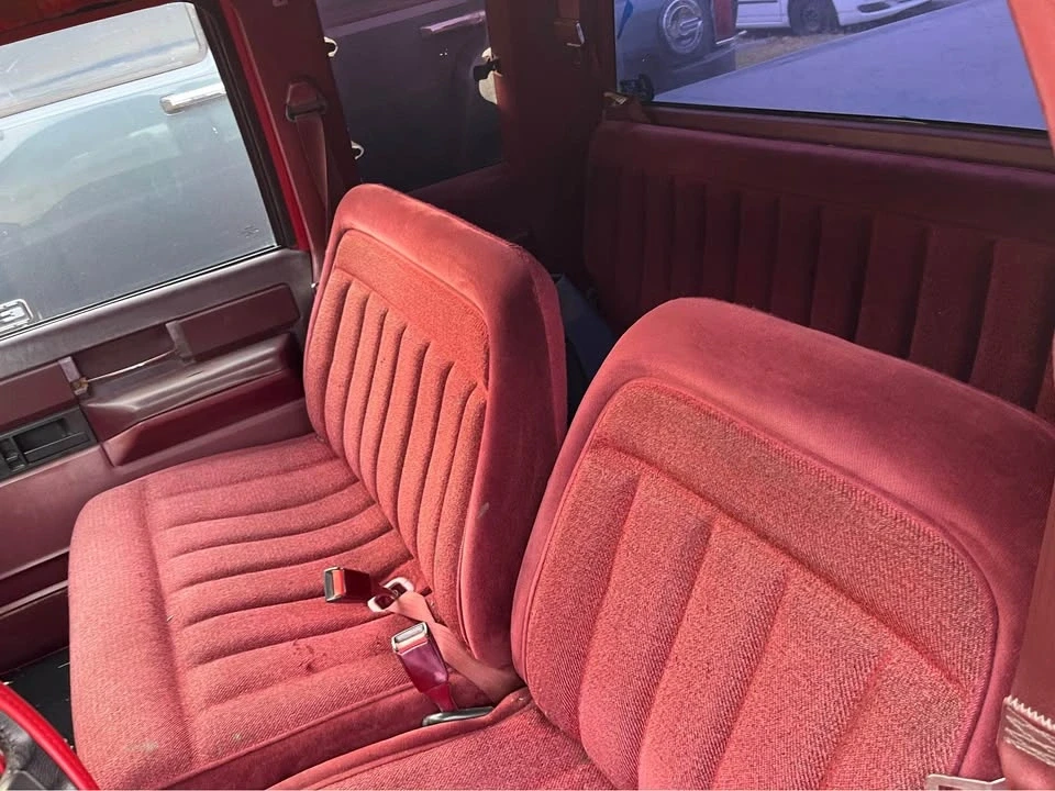 1991 Chevrolet 454 SS - Image 4 of 8