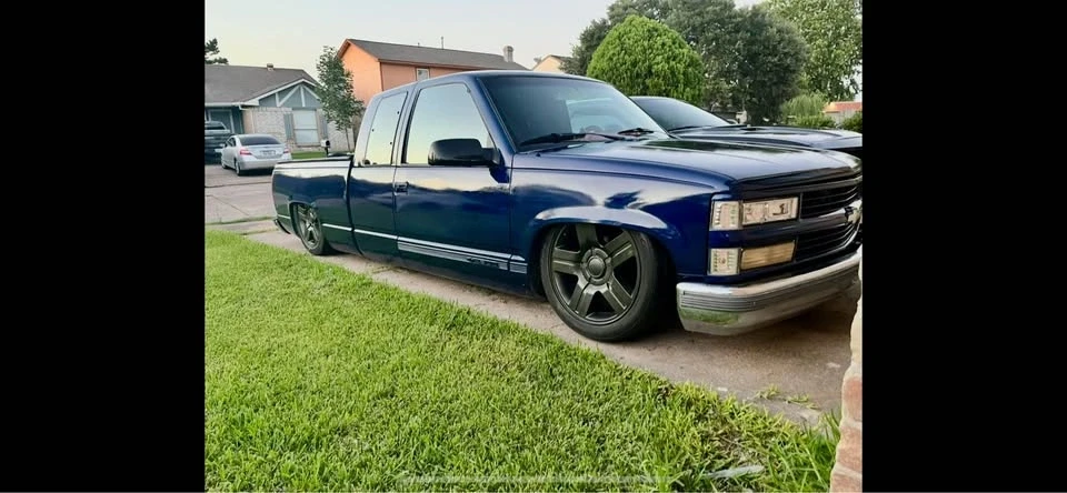 1991 Chevrolet 454 SS - Image 2 of 8