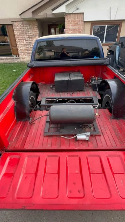 1991 Chevrolet 454 SS - Image 6 of 8