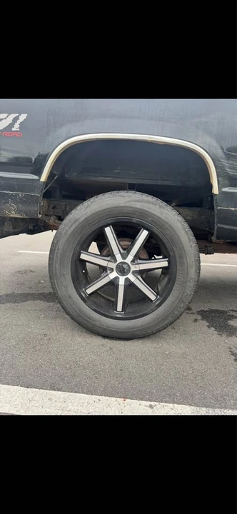 1991 Chevrolet C/K 4th Gen - Image 9 of 10