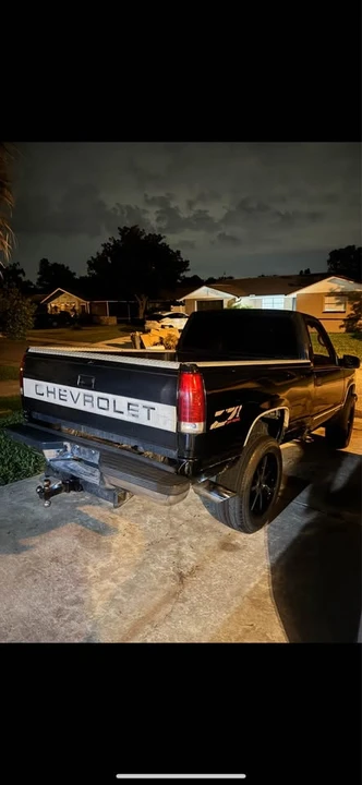 1991 Chevrolet C/K 4th Gen - Image 6 of 10