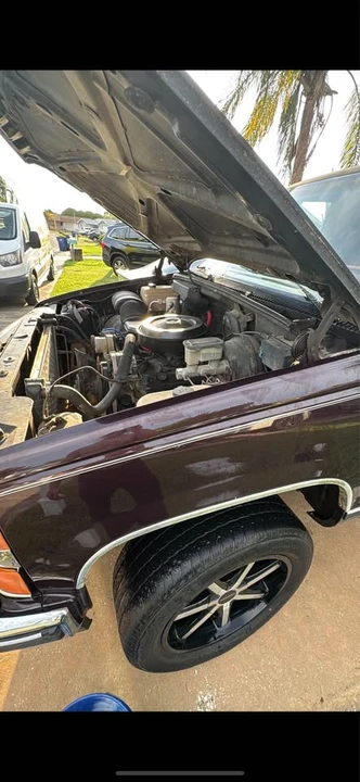 1991 Chevrolet C/K 4th Gen - Image 3 of 10