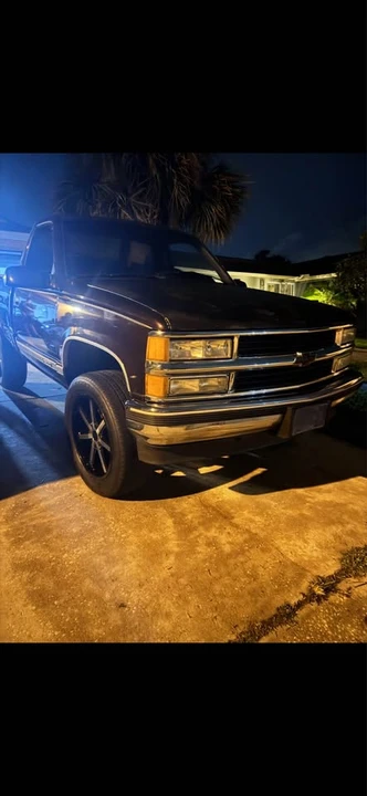 1991 Chevrolet C/K 4th Gen - Image 2 of 10