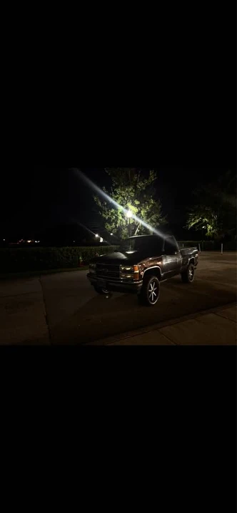 1991 Chevrolet C/K 4th Gen - Image 5 of 10