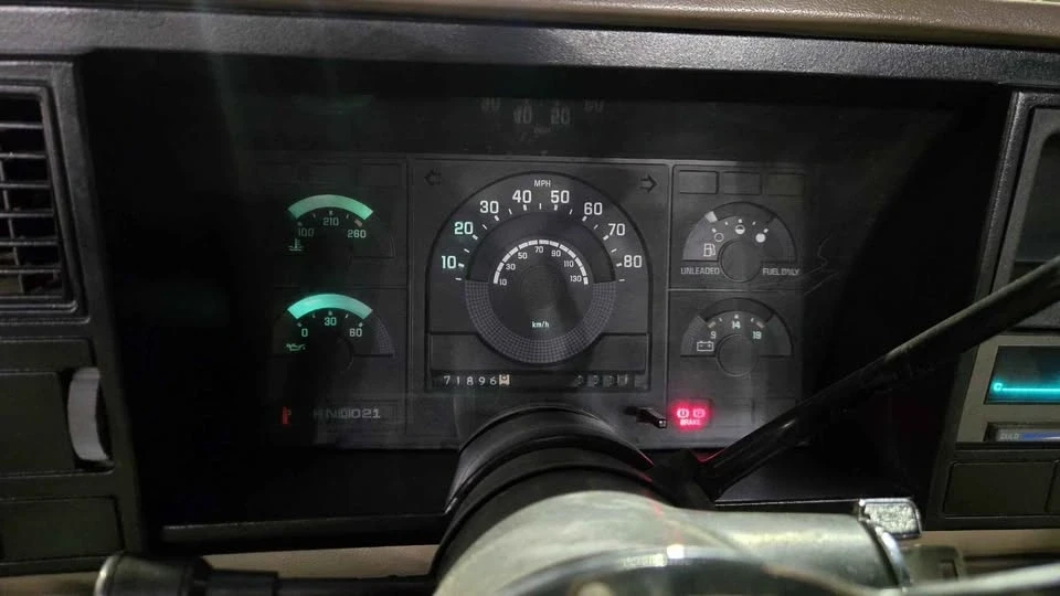 1991 Chevrolet C/K 4th Gen - Image 2 of 3
